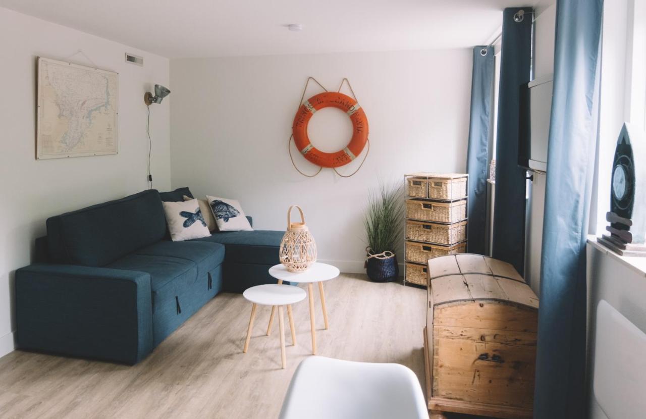 Golf En Strand Apartment Julianadorp Exterior foto